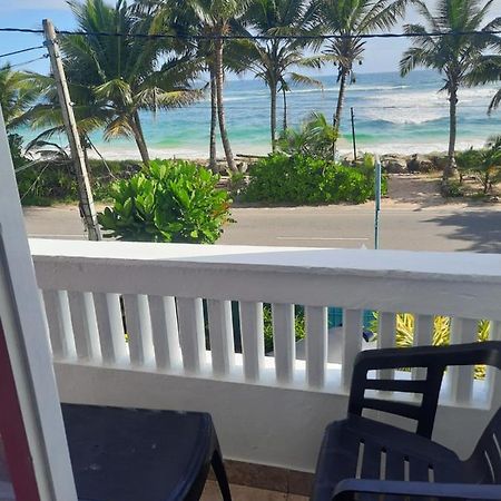 White Surfing Beach Resort Unawatuna Exteriör bild
